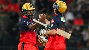 RCB vs LSG,Royal Challengers Bengaluru vs Lucknow Super Giants, IPL 2026 cricket match Match Highlights