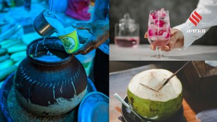 7 Desi Ayurvedic Drinks That Help Reduce Body Heat Naturally