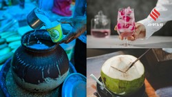 नेचुरल कूलिंग के लिए परफेक्ट हैं ये 7 आयुर्वेदिक ड्रिंक्स, गर्मी में शरीर को रखें कूल और हेल्दी