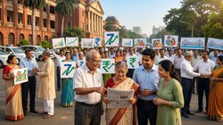 बंगाल में 7वां वेतन आयोग 45 दिन में लागू करने का चुनावी वादा, जानें कर्मचारियों को क्या-क्या मिल सकता है फायदा