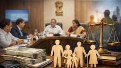 8वें वेतन आयोग में 5-मेंबर फैमिली मॉडल का प्रस्ताव, सरकारी कर्मचारियों की हो सकती है चांदी