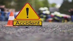 मिर्जापुर में भीषण सड़क हादसा, ब्रेक फेल ट्रक ने मचाया कहर, चार वाहन आपस में भिड़े, 11 लोगों की मौत