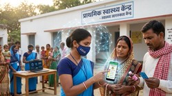 संपादकीय: हाशिये पर स्वास्थ्य, जागरूकता का सवाल; एआई कैसे बनेगा ‘स्मार्ट गाइड’?