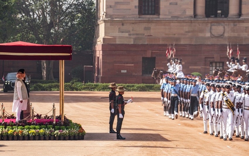 India–South Korea Relations Set for Boost as President Lee Begins State Visit