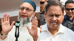 पश्चिम बंगाल चुनाव में उलटफेर, AIMIM और हुमायूं कबीर का गठबंधन टूटने से 43 सीटों पर बदलेगा खेल