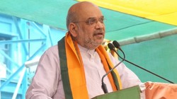 मैं 15 दिन तक बंगाल में ही रहूंगा, सब TMC को बाय-बाय कहना चाहते हैं: अमित शाह