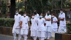 ‘कोर्स के दौरान नहीं करेंगे शादी’, बिहार में जीएनएम ट्रेनिंग सेंटर ने जारी किया नोटिस, विरोध बढ़ने पर लिया वापस