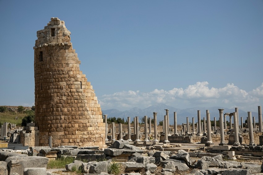 ANTALYA