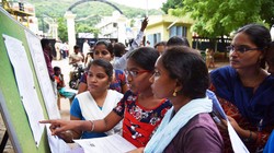 AP 10th Class Result 2026 Out: आंध्र प्रदेश बोर्ड 10वीं का रिजल्ट जारी, पिछले साल के मुकाबले अच्छा रहा प्रदर्शन; bse.ap.gov.in पर चेक करें परिणाम