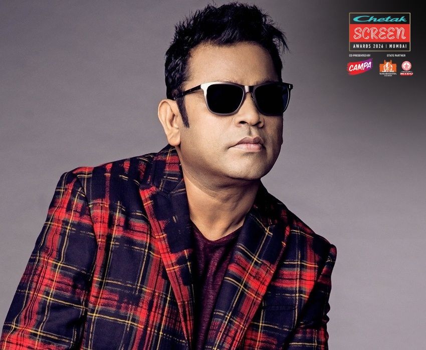 AR Rahman