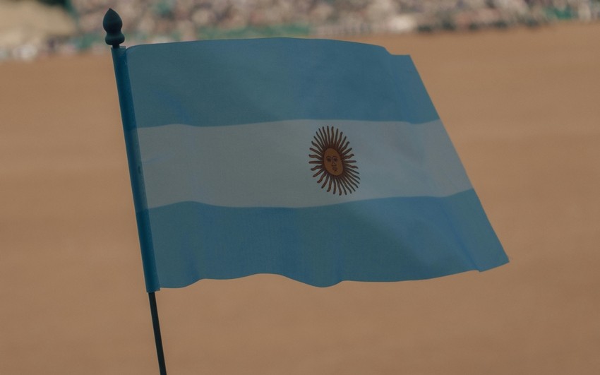 ARGENTINA