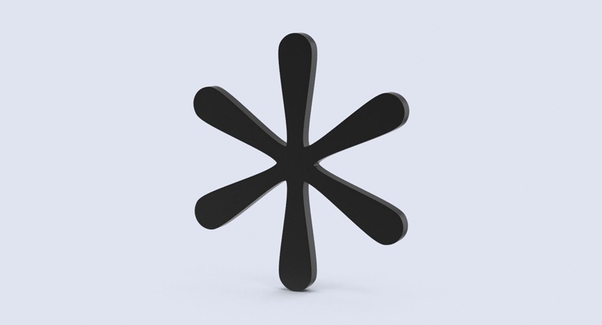 ASTERISK