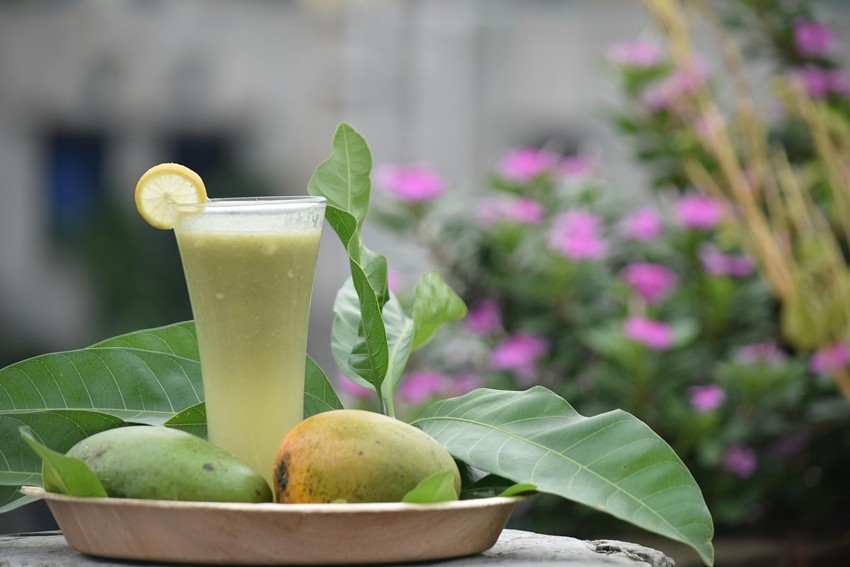 Aam Panna