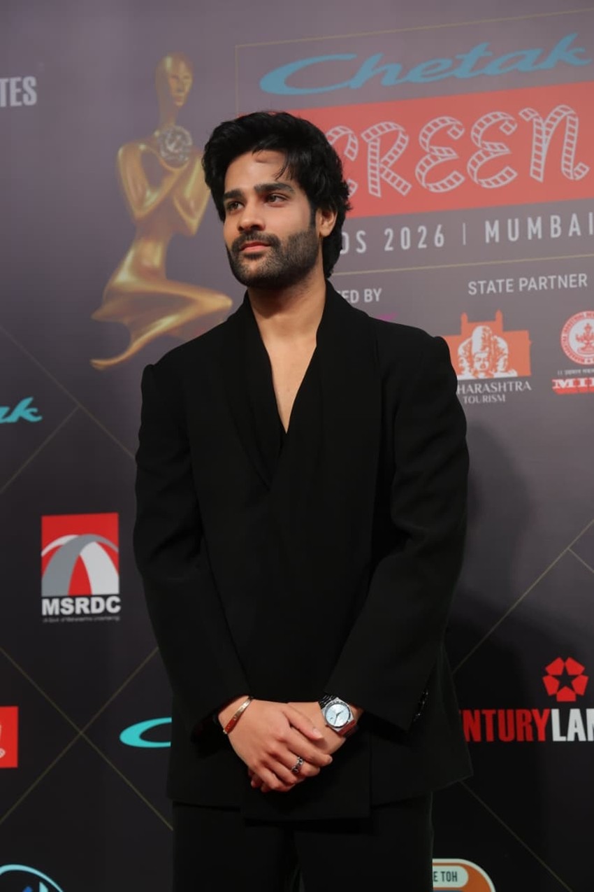 Aaman Devgan