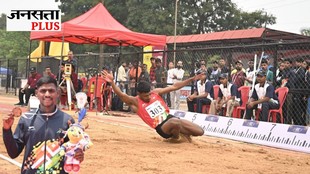 Abdul Fattah story, Lakshadweep athlete, Khelo India Tribal Games 2026