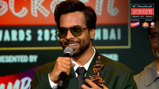 Abhishek Banerjee Wins Best Actor (Male) – OTT Film at Chetak Screen Awards 2026