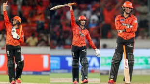 Abhishek Sharma, Abhishek Sharma century, IPL 2026, SRH vs DC