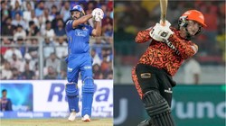 रोहित-अभिषेक आउट, गेल-वॉटसन ओपनर; RCB के स्टार ऑलराउंडर टिम डेविड ने चुनी ऑल-टाइम टी20 प्लेइंग 11