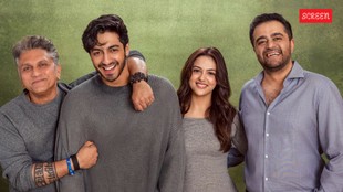 Ahaan Panday Aneet Padda next movie with Mohit Suri