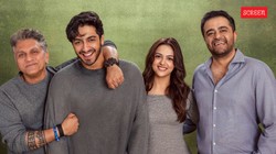 ‘सैयारा’ के बाद मोहित सूरी की एक और इंटेंस लव स्टोरी में साथ दिखेंगे अहान पांडे और अनीत पड्डा