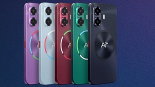 AI Plus Smartphones, AI Plus Launch, AI Plus Nova 2 Ultra 5G