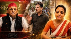 IPS अजयपाल शर्मा को लेकर क्यों छिड़ा विवाद? TMC के जहांगीर बोले- खेला हम खत्म करेंगे, अखिलेश और महुआ ने भी घेरा