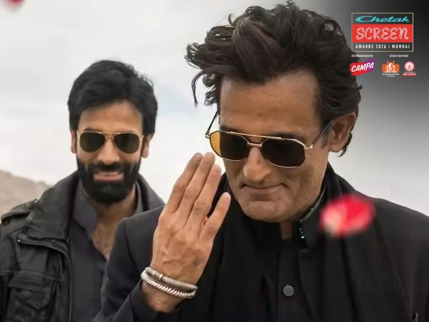 Akshaye Khanna