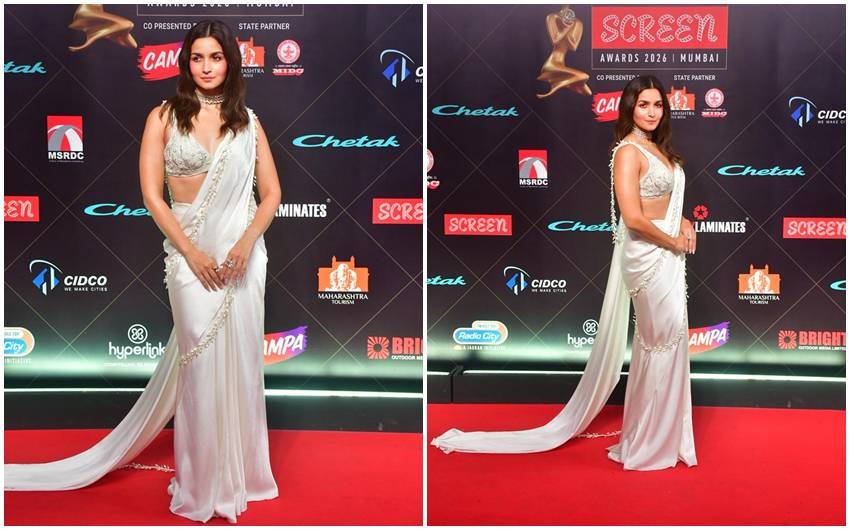 Alia Bhatt