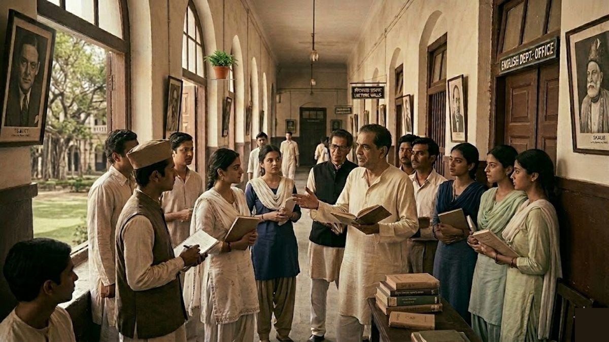 इलाहाबाद साहित्यिक संस्कृति, Prayagraj literary history, इलाहाबाद के किस्से