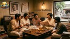 Allahabad University student politics, छात्र आंदोलन इतिहास