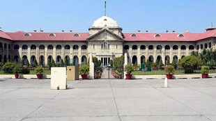 Allahabad High court, Mid-day meal
