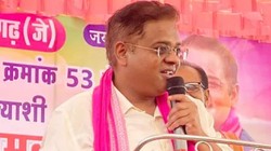 अजीत जोगी के बेटे अमित जोगी को आजीवन कारावास की सजा, 23 साल पुराने रामअवतार मर्डर केस में दोषी करार