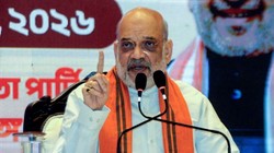 ‘अरे ओ पुलिस, बंगाल पुलिस वापस जाओ’, जब चुनावी रैली के बीच निर्देश देने लगे गृहमंत्री अमित शाह