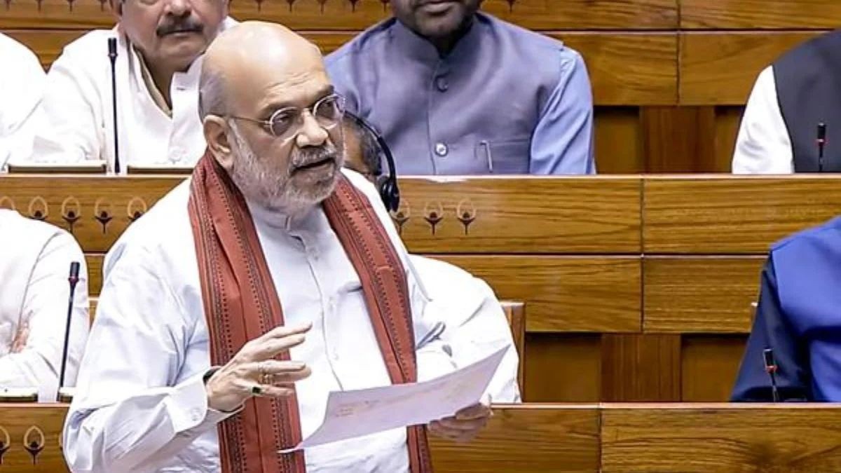 amit shah, Loksabha, women reservation bill amit shah, Loksabha, women reservation bill