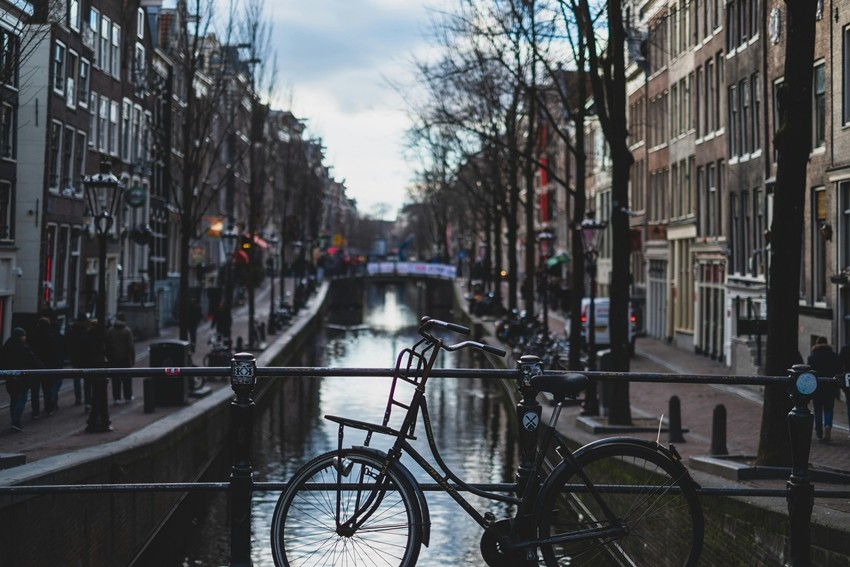 Amsterdam, Netherlands
