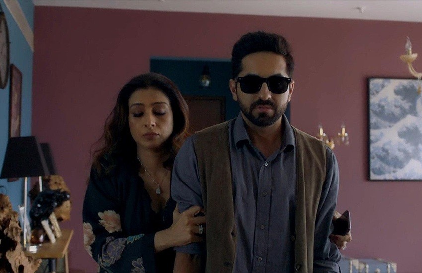 Andhadhun