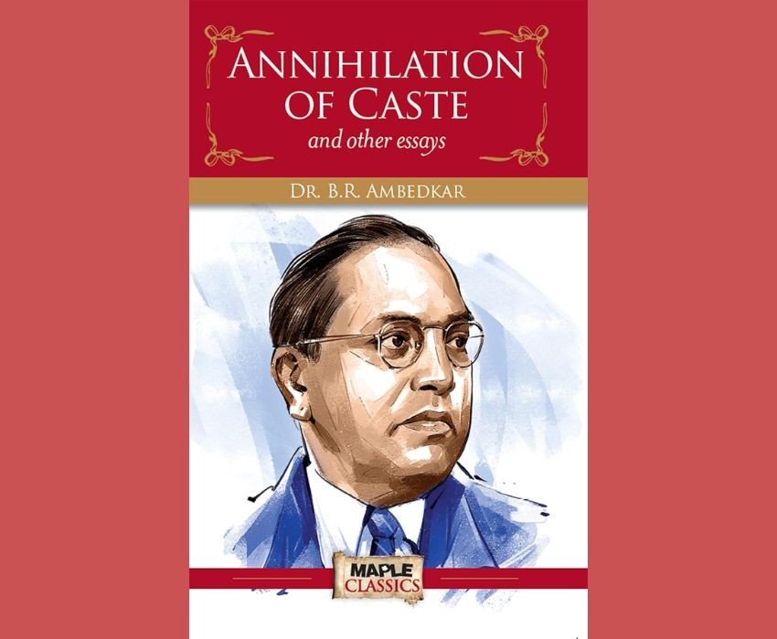 Annihilation of Caste