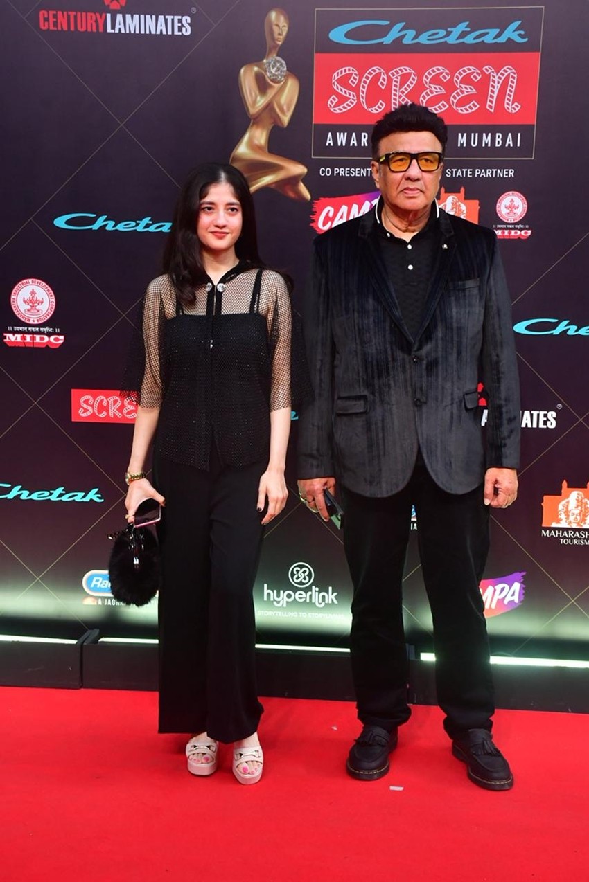 Anu Malik
