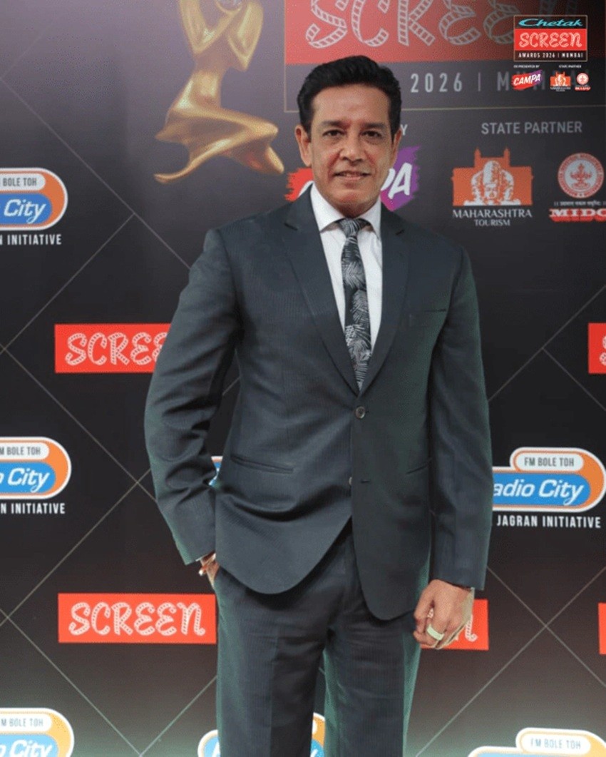 Anup Soni