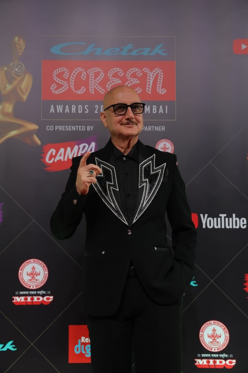 Anupam Kher