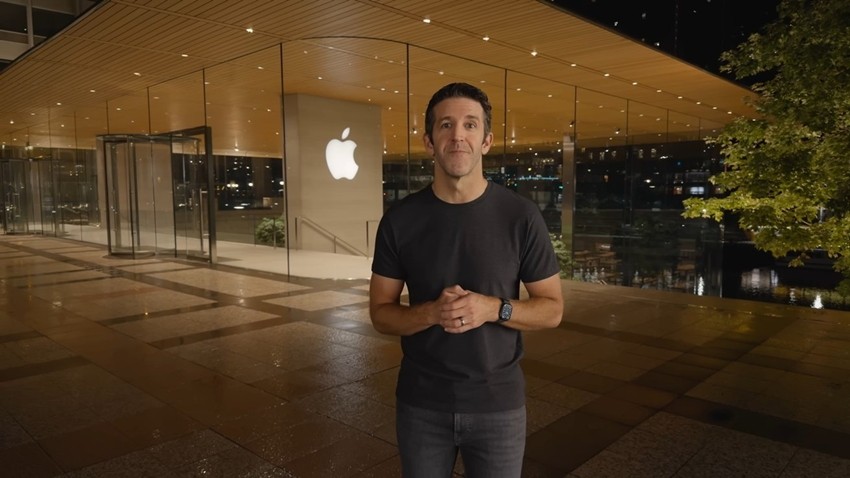 Apple CEO 2026