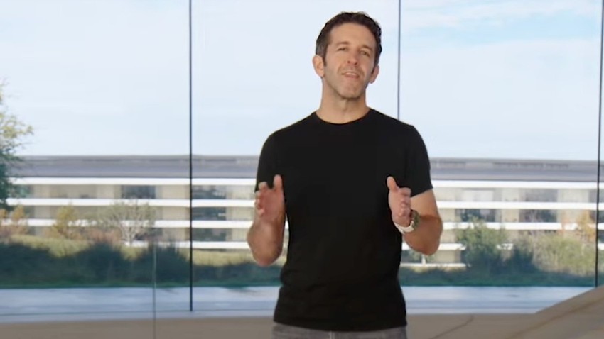 Apple new CEO