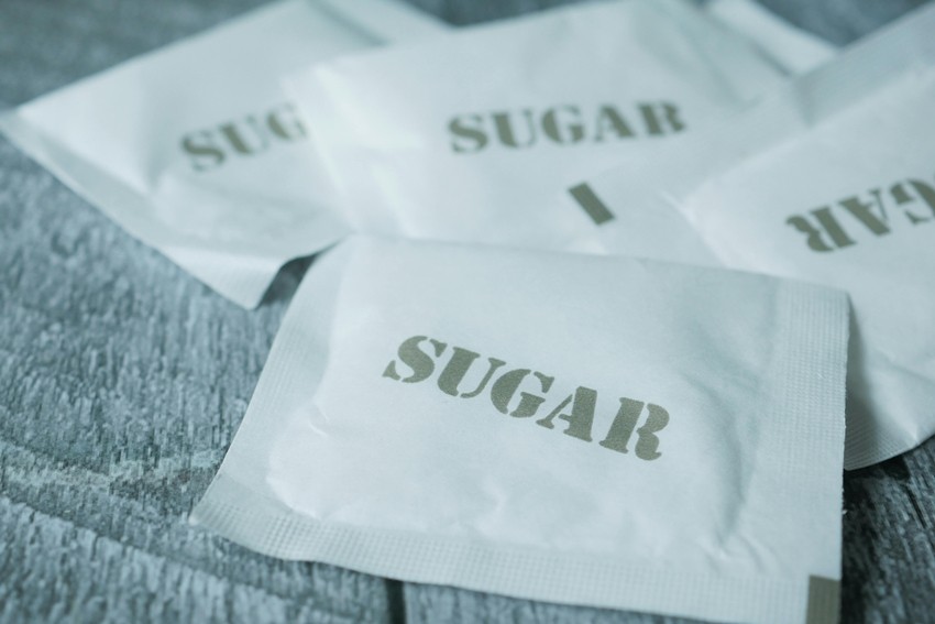 Artificial sweeteners