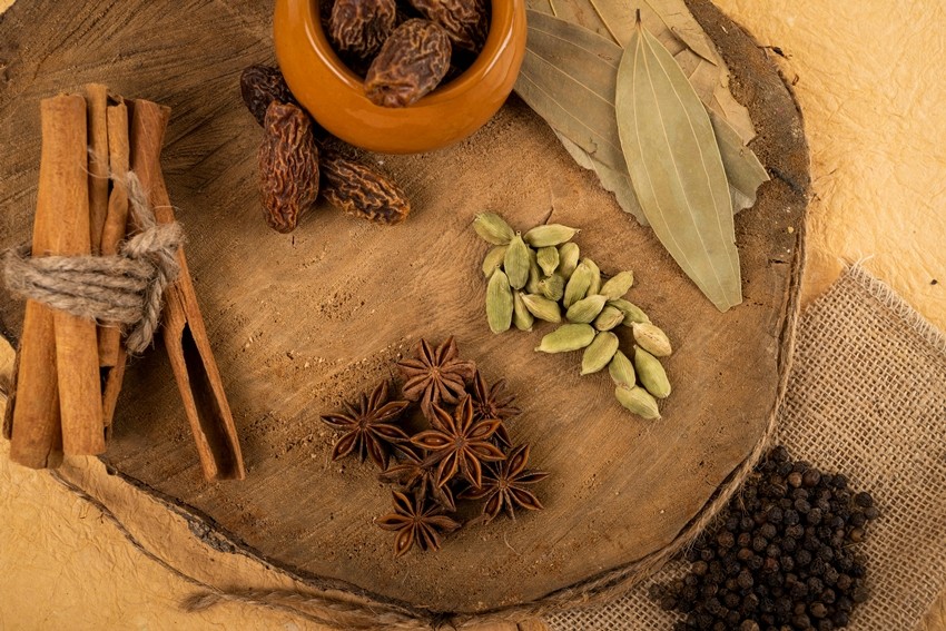 Asafoetida