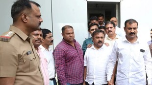 Ashokkumar Kharat, Fraudulent Bank Accounts, Cooperative Society Scam