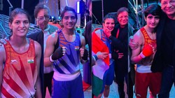 एशियन मुक्केबाजी चैंपियनशिप: भारतीय महिलाओं का ऐतिहासिक प्रदर्शन, 4 स्वर्ण समेत 10 मेडल झटके