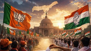 Assam Assembly Elections BJP Sets Sights on a Hattrick Congress Aims for a Return to Power