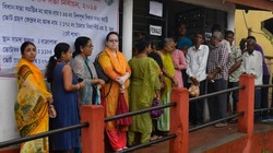 असम विधानसभा चुनाव में लगातार घटती महिलाओं की भागीदारी, जानें क्या कहते हैं आंकड़ें