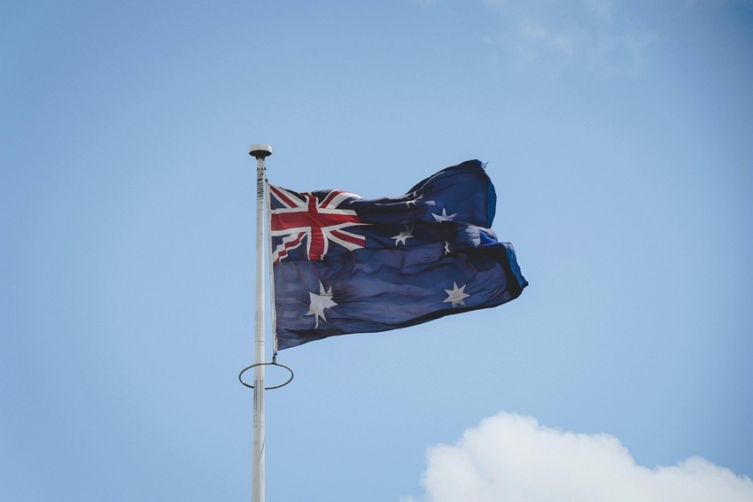 Australia