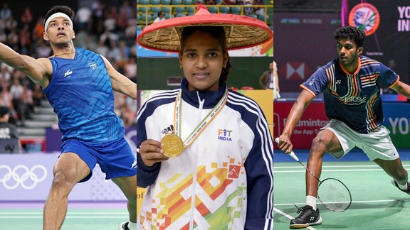 badminton players struggle India, sports struggle stories India, Saina Nehwal PV Sindhu struggle